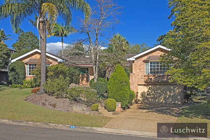 House Leased 17 Ganmain Road, Pymble