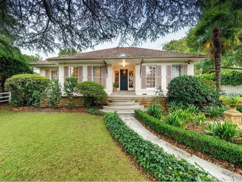 House Leased 65 Brentwood Avenue, Warrawee